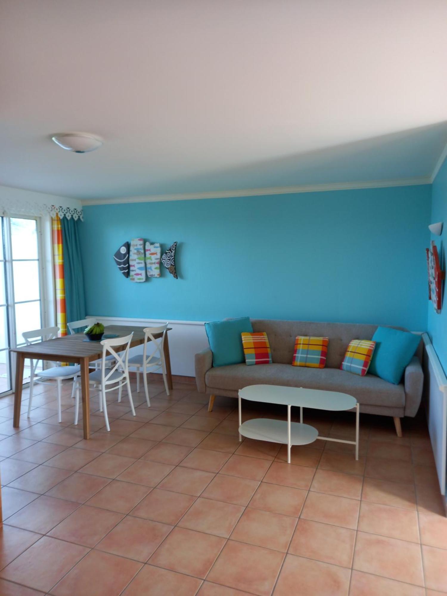 Dans Village Pierre & Vacances - 3 Pieces - Piscine, Plage - Vues Mer, Calme & Spacieux Sainte-Luce Extérieur photo