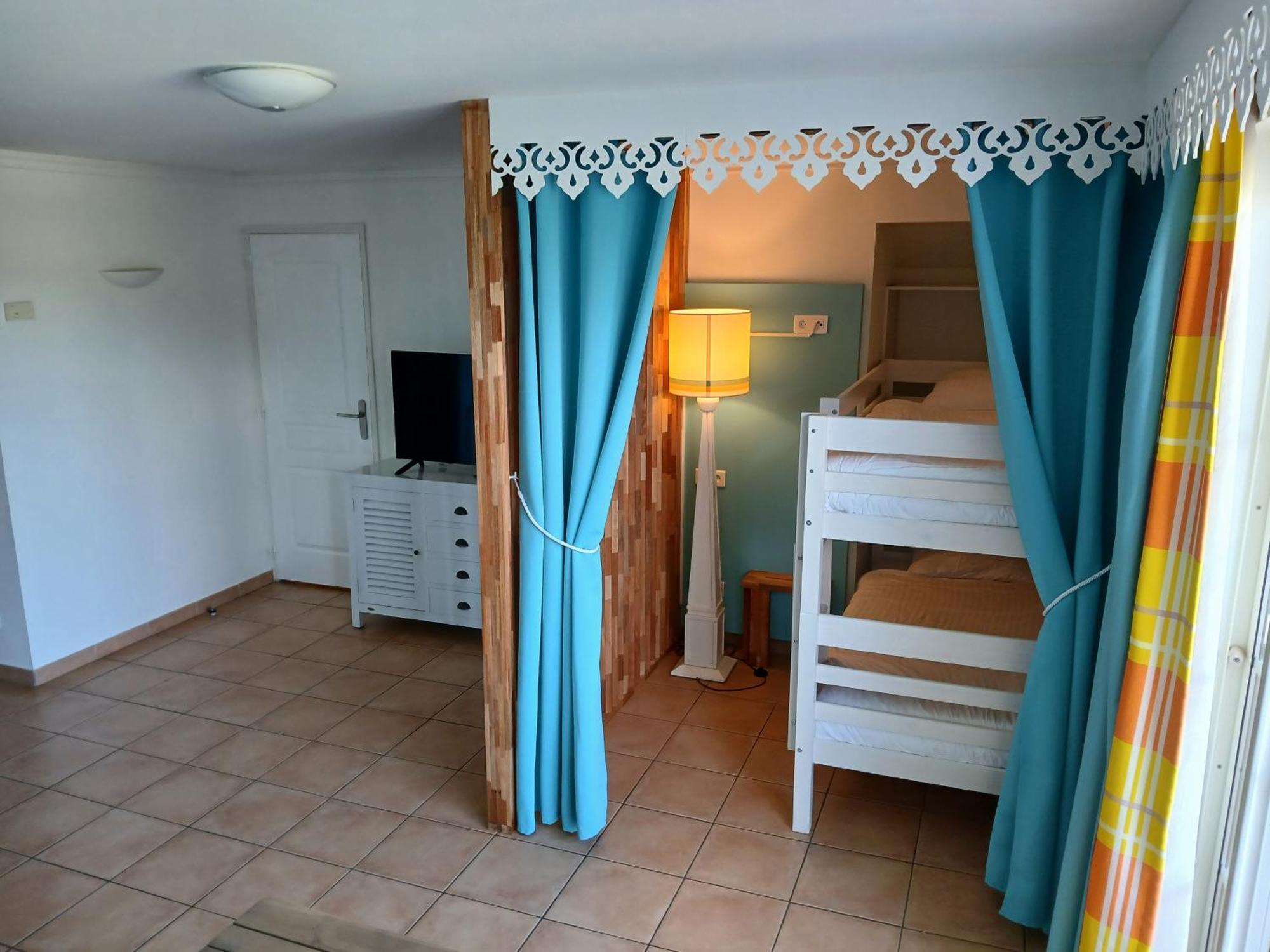 Dans Village Pierre & Vacances - 3 Pieces - Piscine, Plage - Vues Mer, Calme & Spacieux Sainte-Luce Extérieur photo