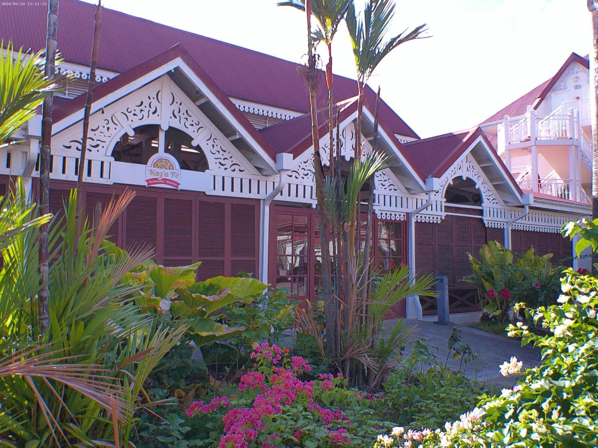 Dans Village Pierre & Vacances - 3 Pieces - Piscine, Plage - Vues Mer, Calme & Spacieux Sainte-Luce Extérieur photo