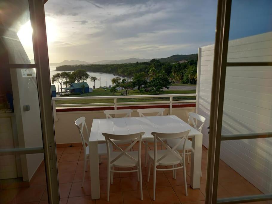 Dans Village Pierre & Vacances - 3 Pieces - Piscine, Plage - Vues Mer, Calme & Spacieux Sainte-Luce Extérieur photo